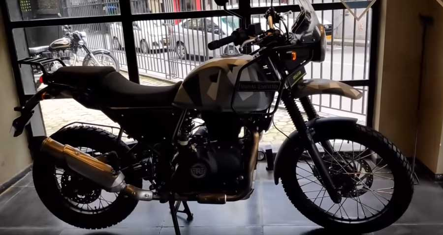 Things to know about bike spare parts