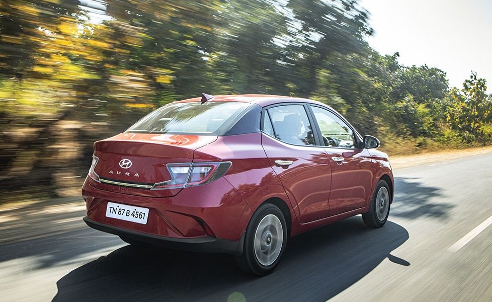 Hyundai Aura – What You Should Know