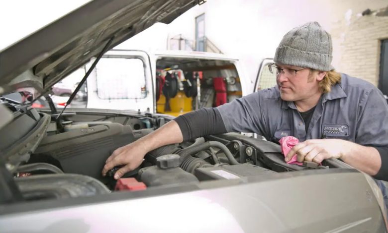 Should you Choose a Mobile Mechanic or a Traditional Auto Repair Shop