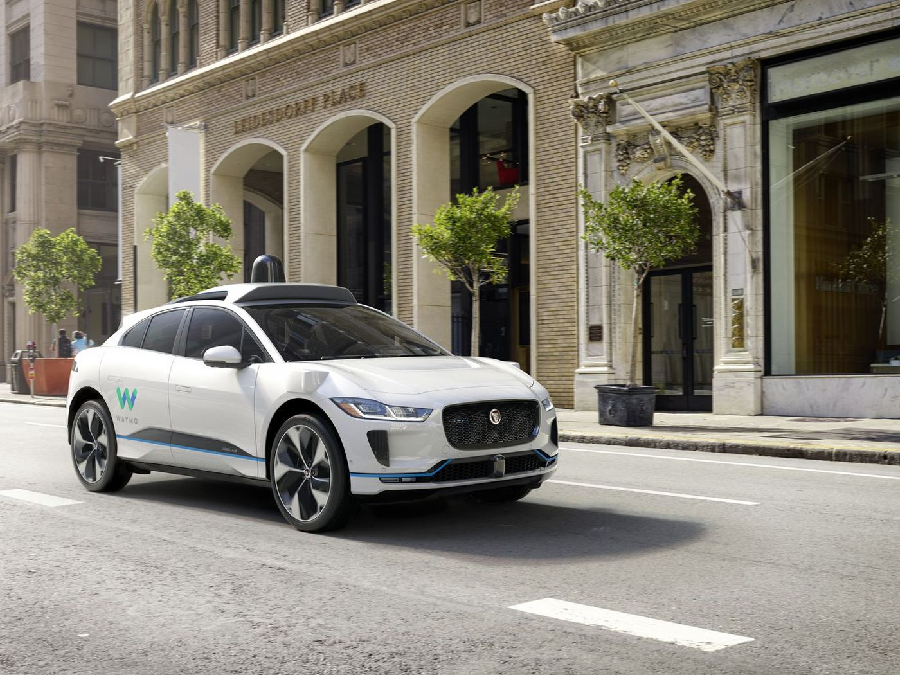 High Tech Driving Controls for Handicapped