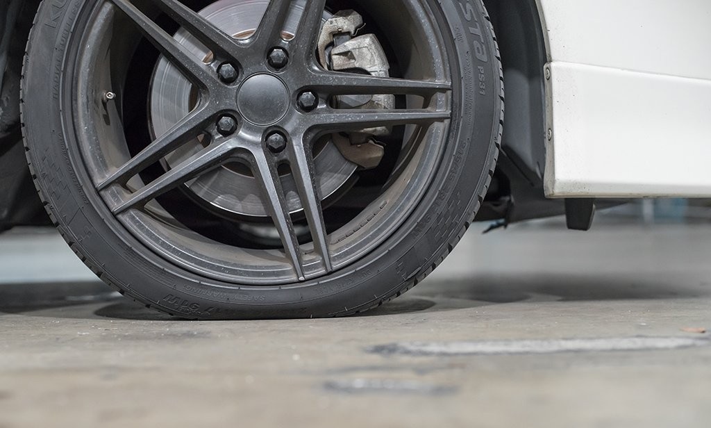 Top Tyre Myths You Should Never Believe