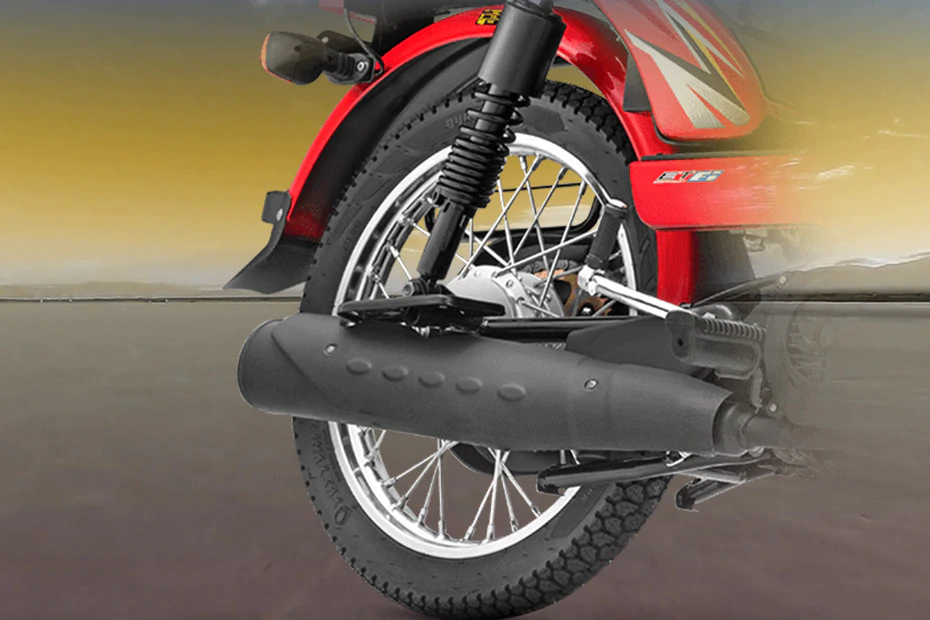 Factors to consider before buying Two-wheelers in Srilanka