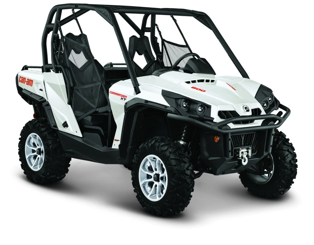 Everything You Need to Know about Selectingthe best UTVs