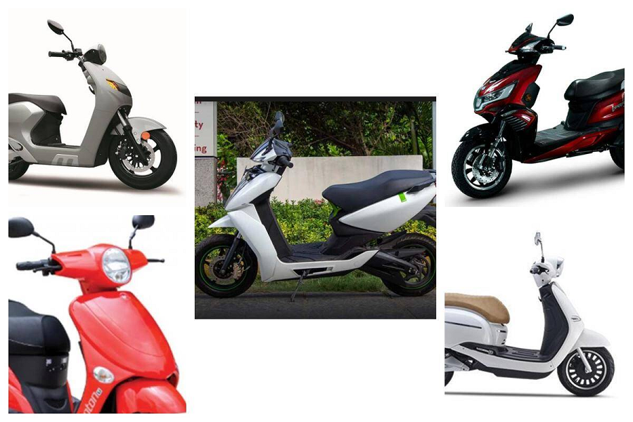 Are reviews helpful in buying two-wheelers?