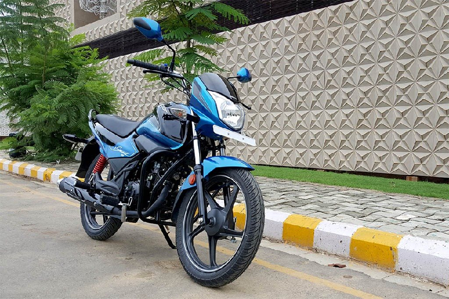 Hero Honda – A Bike for a Common Man