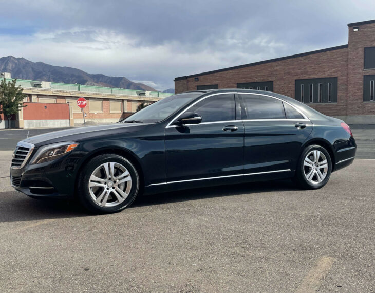 Facts You Should Know About Armored Sedans