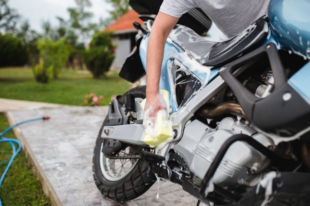Things to remember while buying used motorbikes