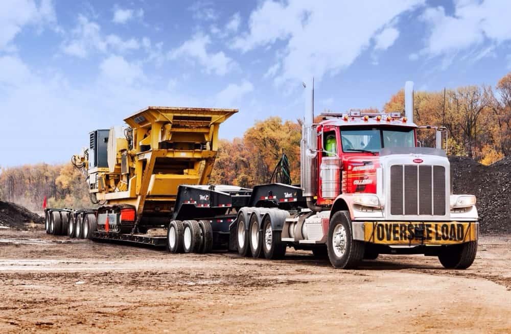 The Benefits of Using Heavy Haulers Trucking Company for Your Shipping Needs