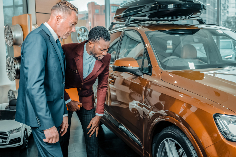 Always ask these Questions when selling a car- Tips for Car Owners!