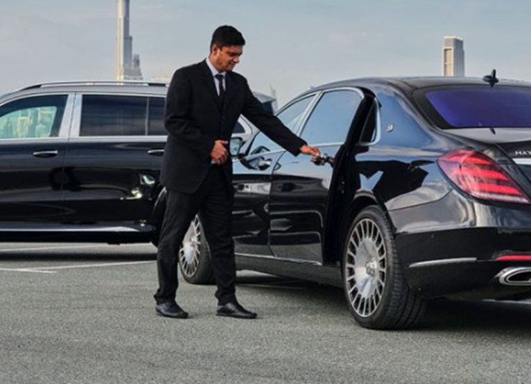 Chauffeur Service Transportation: Elevate Your Travel Experience