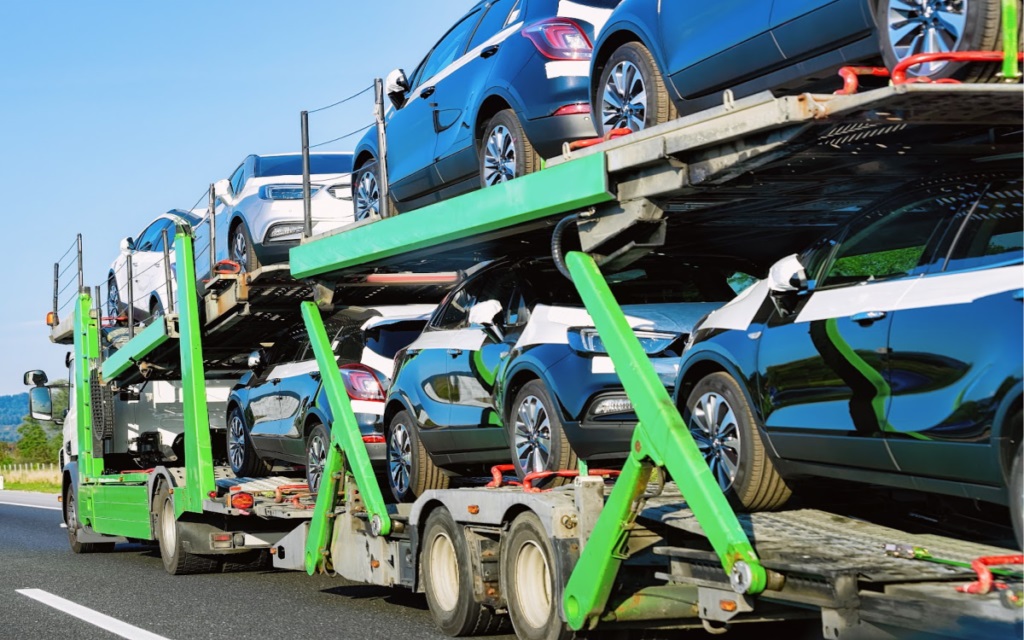 Affordable Kentucky Auto Transport Company