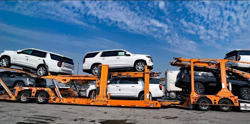 How technology is transforming the landscape of towing services?