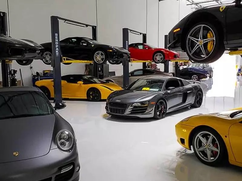 Mark Gilbert Scottsdale AZ Talks About How New-Age Technologies Can Help Automotive Dealerships to Succeed