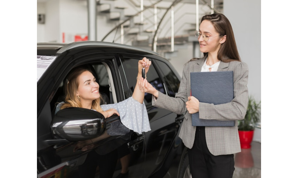 Guaranteed Car Loans in Windsor and Essex County