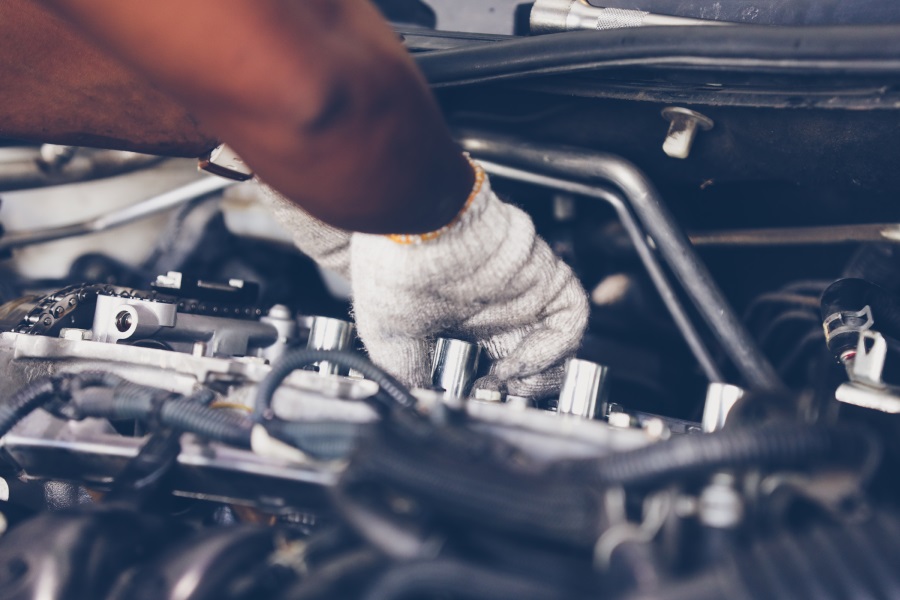 Understanding Automatic Transmission Issues: When to Seek Repairs