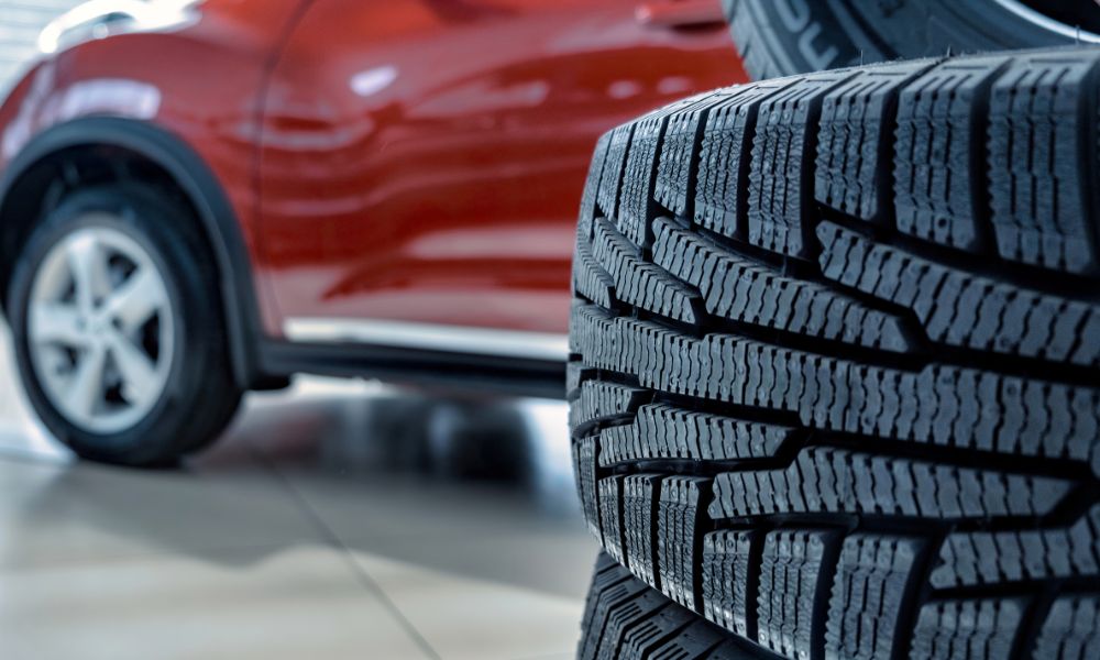 Smart Choices For Reliable And Affordable Car Tires For Your Vehicle
