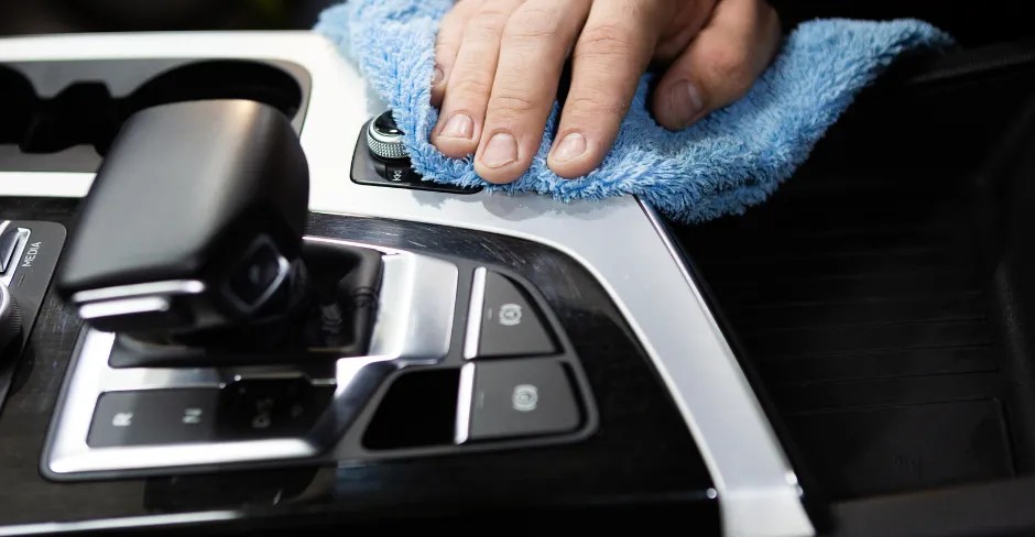 Why You Should Choose the Best Mobile Car Detailing Service