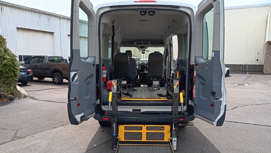 The Diverse Landscape of Transport Services: What You Need to Know