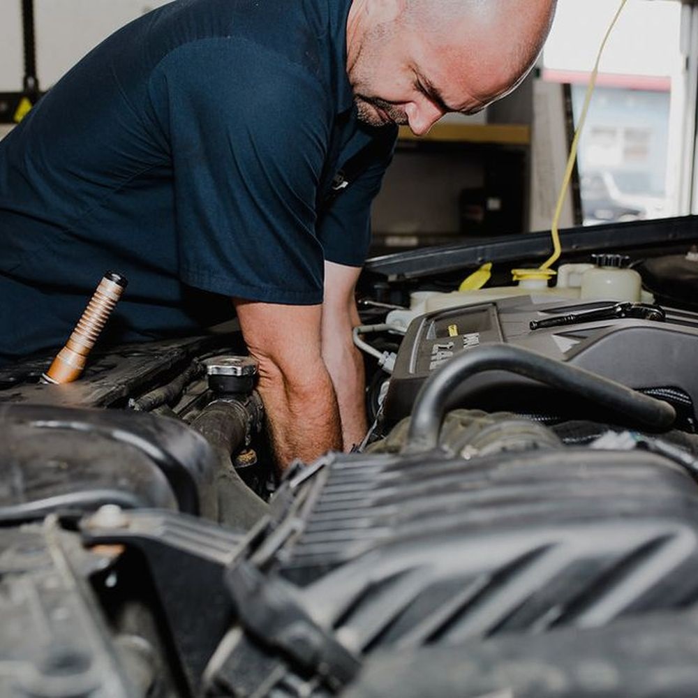 Maximizing Car Performance: The Critical Role of Proper Tire Inflation