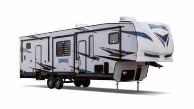 rv dealer sturgeon bay