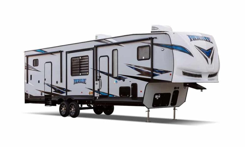 rv dealer sturgeon bay