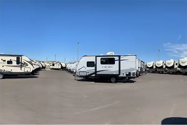 Choose a Local RV Dealer in Sturgeon Bay