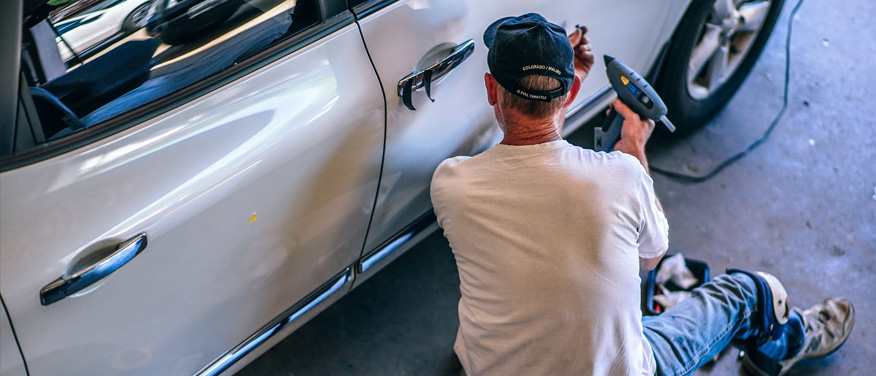 Smash Repair Services Restore Your Vehicle’s Look and Safety with Expertise 