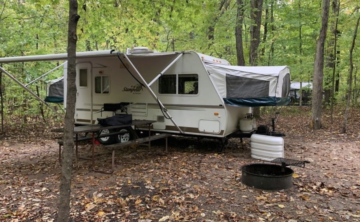 Sturgeon Bay RV Dealers: Your Gateway to Adventure on Wheels