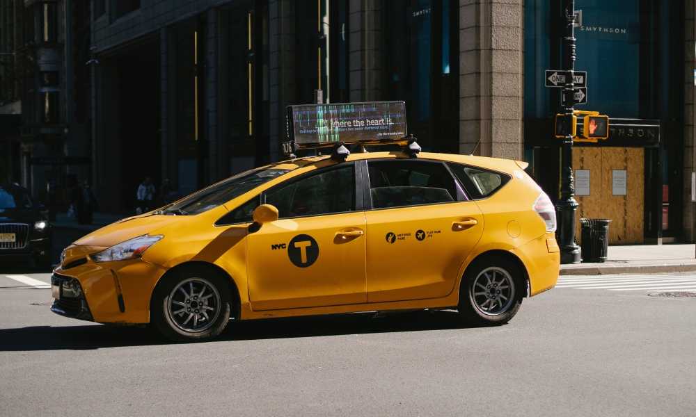 Taxi York’s Safety Tips for Travellers in York