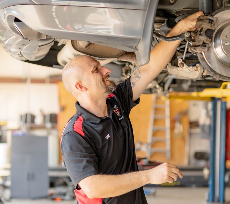 Steps for Car Battery Replacement