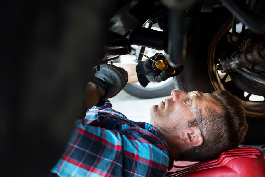 When to Replace Your Master Cylinder: Signs Your Vehicle Needs a New One