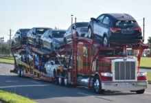 car hauler