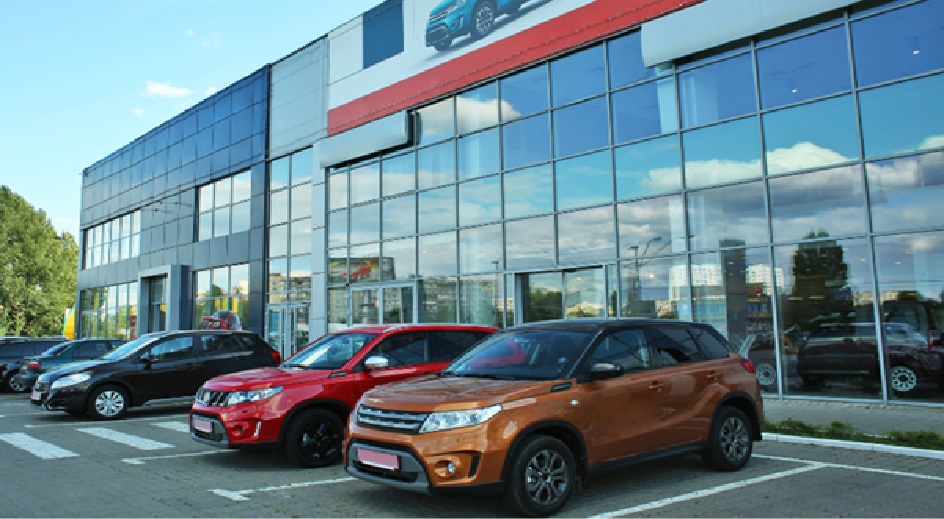 Second-Hand Cars vs. Brand New: Which Option Fits Your Budget and Needs?