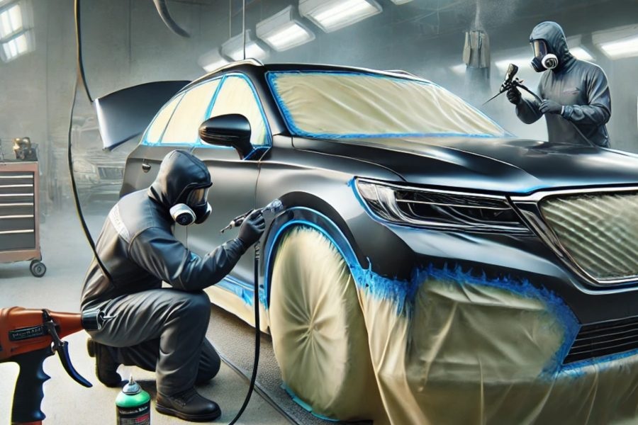 Sunroof Safety Features: What You Should Know About Protection