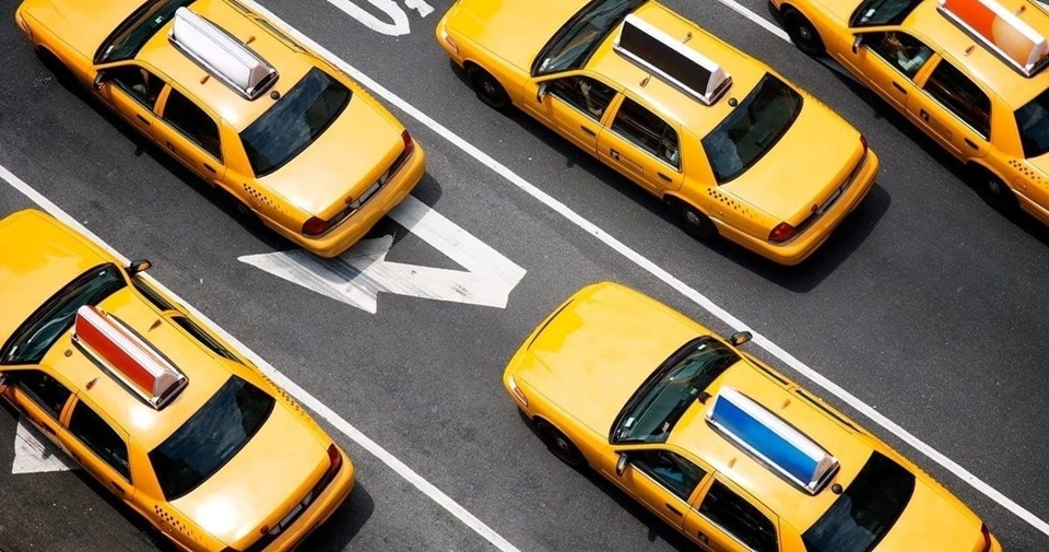 Late Nights in York: Safe and Reliable Taxi Options Explained