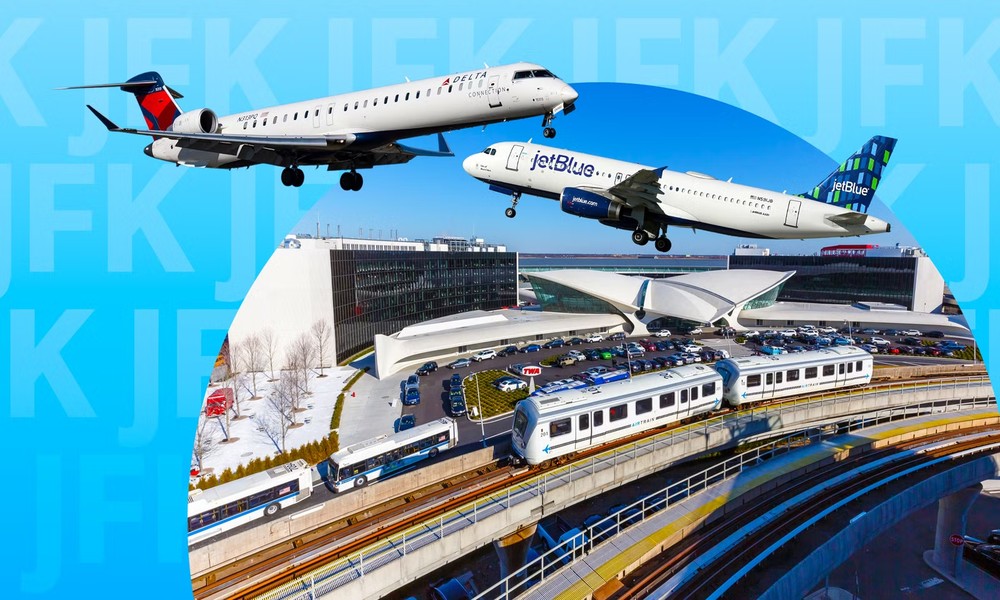 Early Flights And Airport Connections From York Made Simple