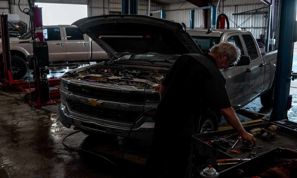 How to Choose a Reliable Diesel Mechanic in Bozeman