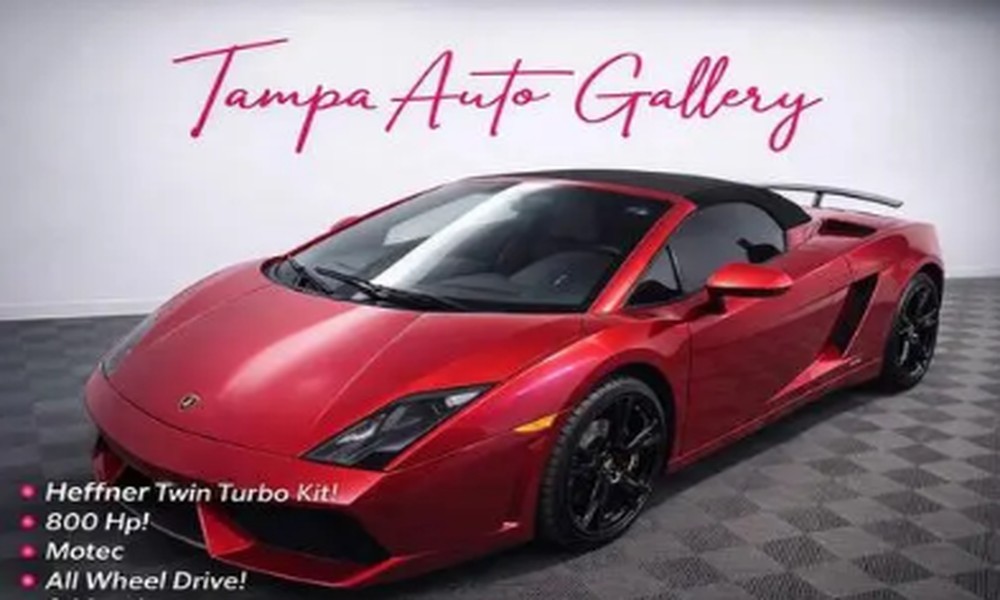 Supercar Ownership: Costs, Maintenance, and Real-World Challenges