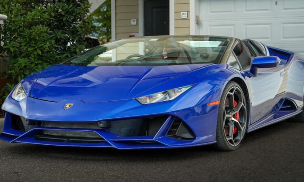 Premium Car Rental Costs: What Affects Pricing?