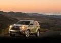 How Midsize SUV Lease Offers Can Help Lower Your Monthly Vehicle Payments