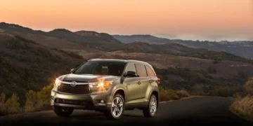 How Midsize SUV Lease Offers Can Help Lower Your Monthly Vehicle Payments