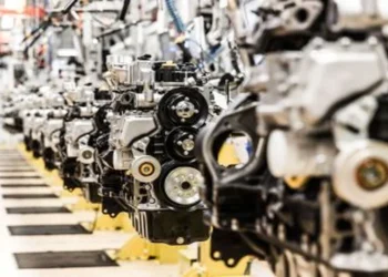 How the Right Replacement Parts Keep Farm Machinery Running
