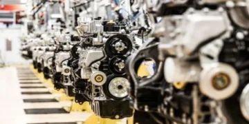 How the Right Replacement Parts Keep Farm Machinery Running